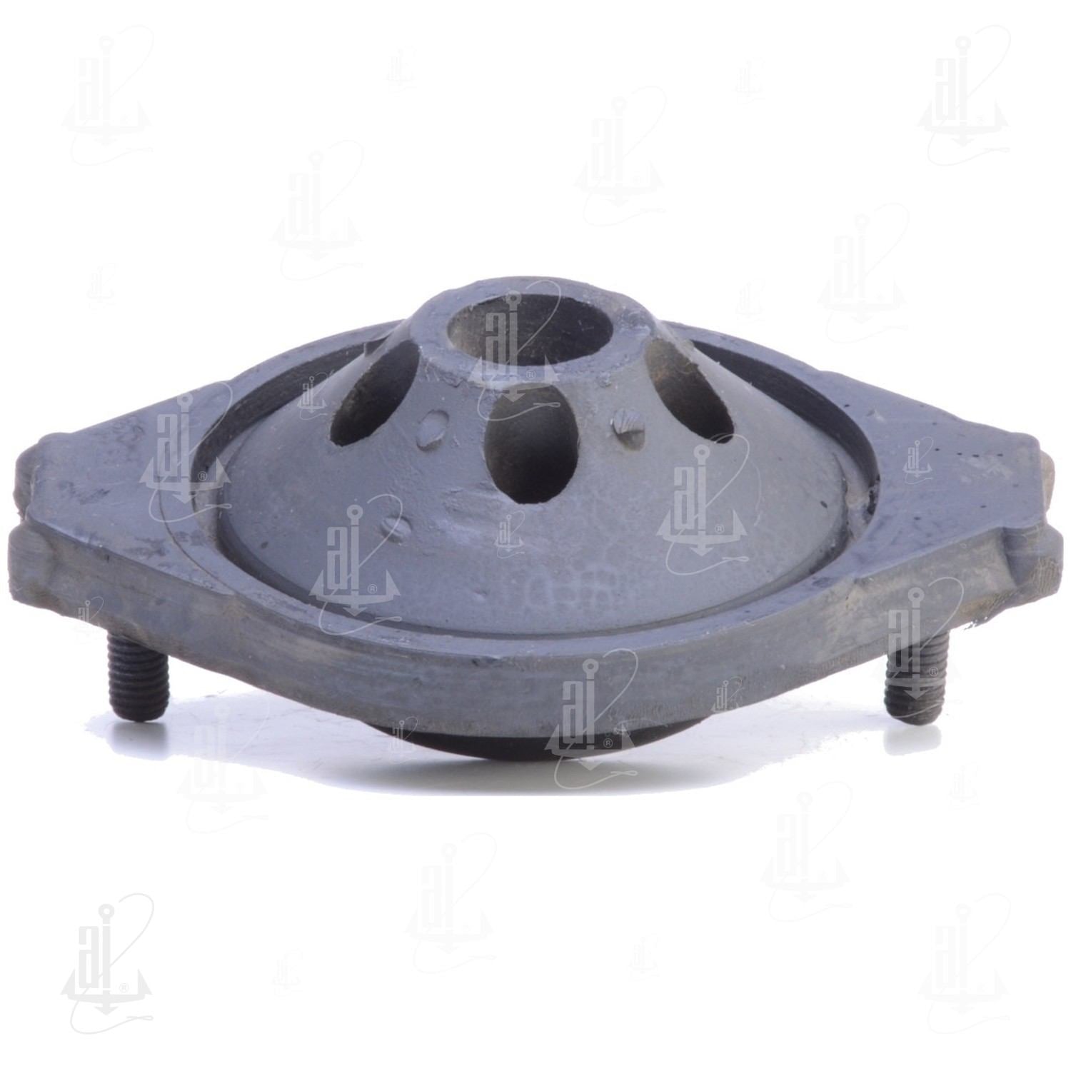 Anchor Automatic Transmission Mount  top view frsport 2391