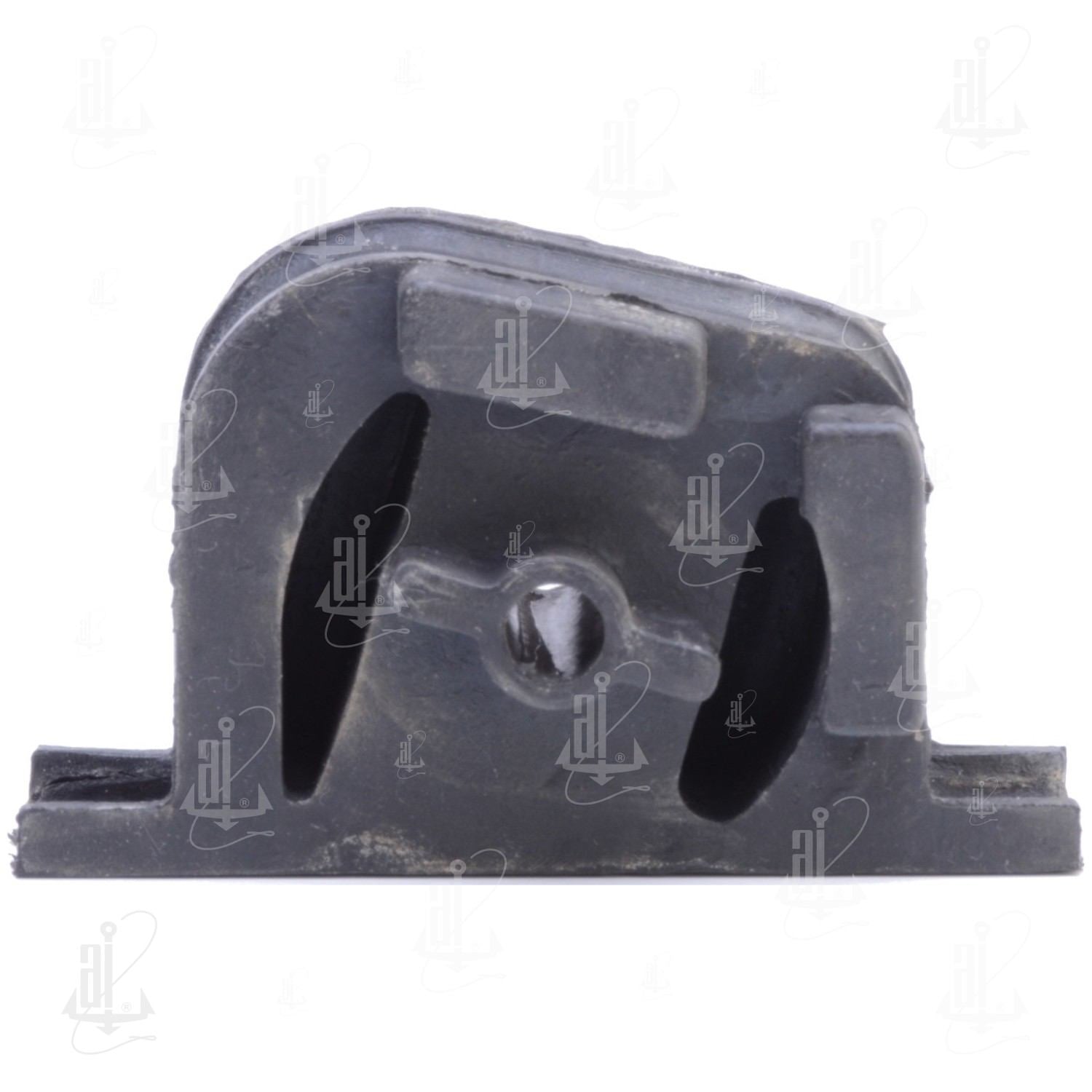 Anchor Engine Mount  top view frsport 2414