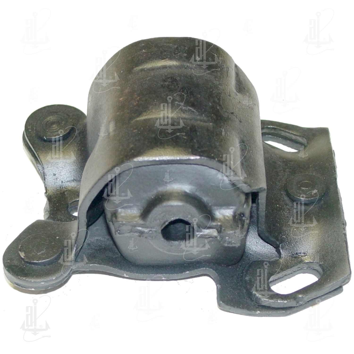 Anchor Engine Mount  top view frsport 2436