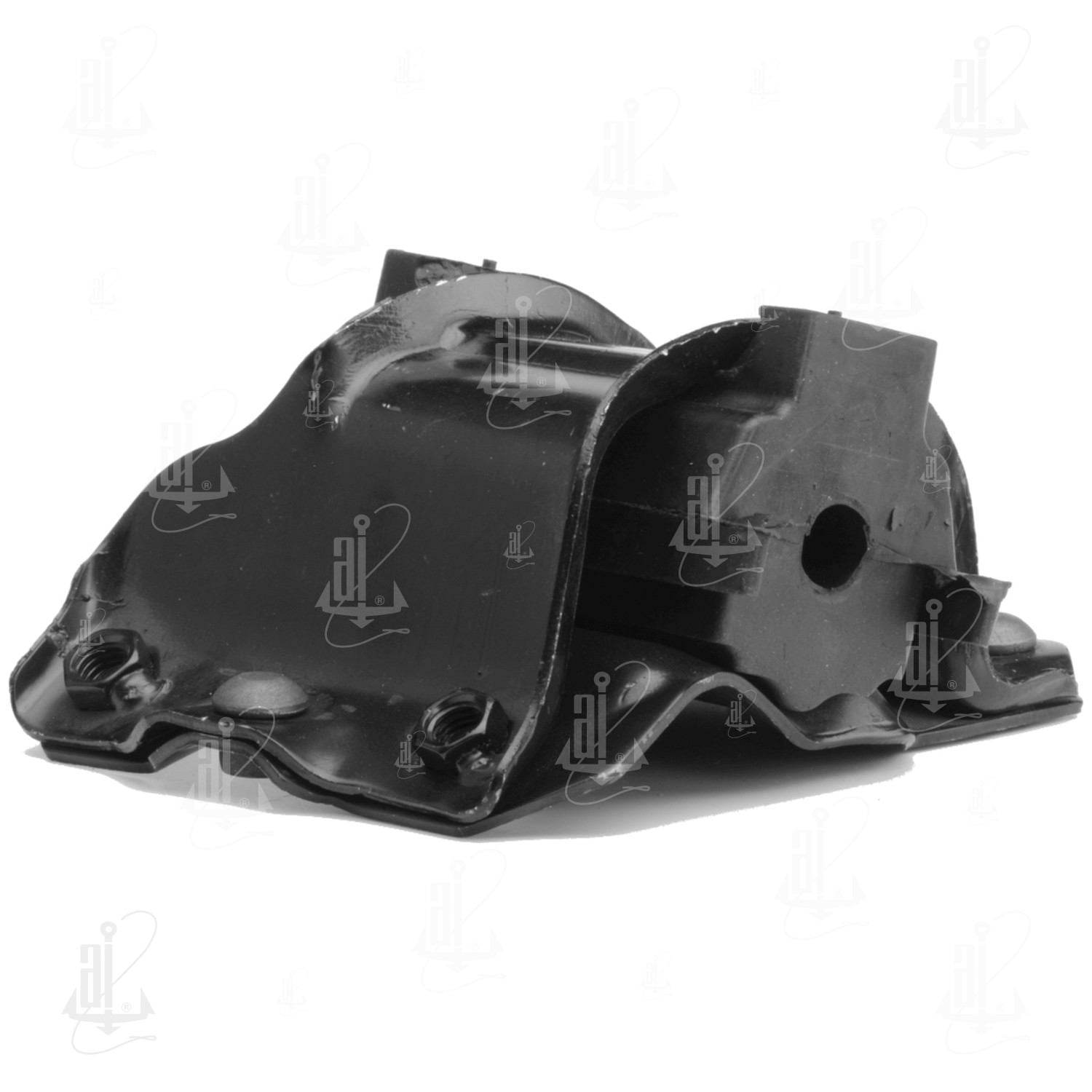 Anchor Engine Mount  top view frsport 2437