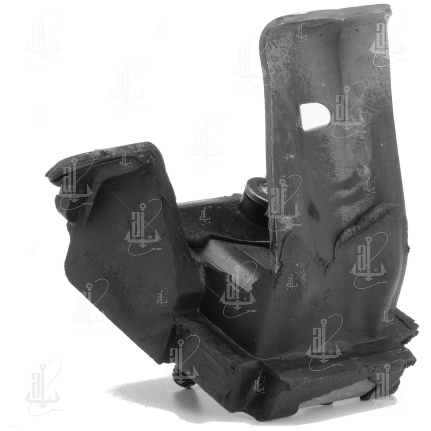 Anchor Engine Mount  top view frsport 2441