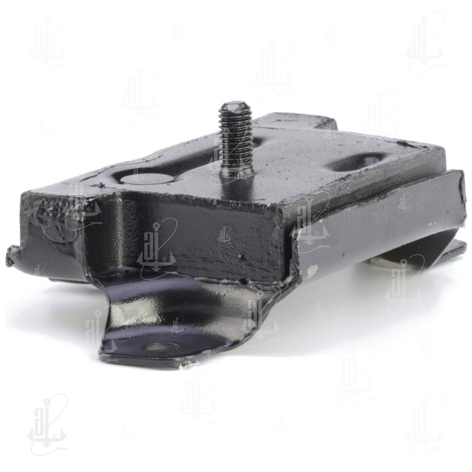 Anchor Engine Mount  top view frsport 2444