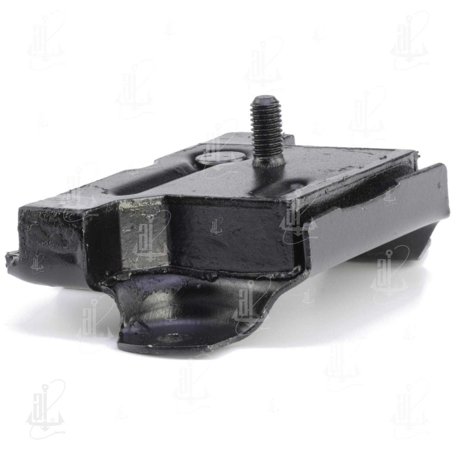 Anchor Engine Mount  top view frsport 2445