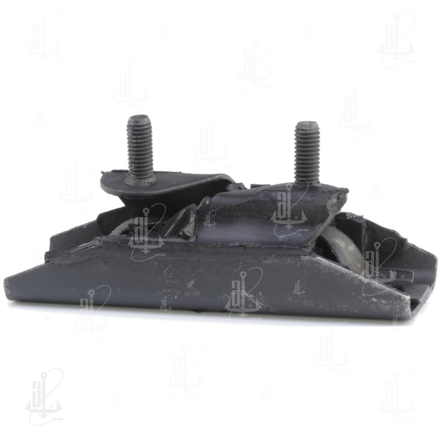 Anchor Automatic Transmission Mount  top view frsport 2448