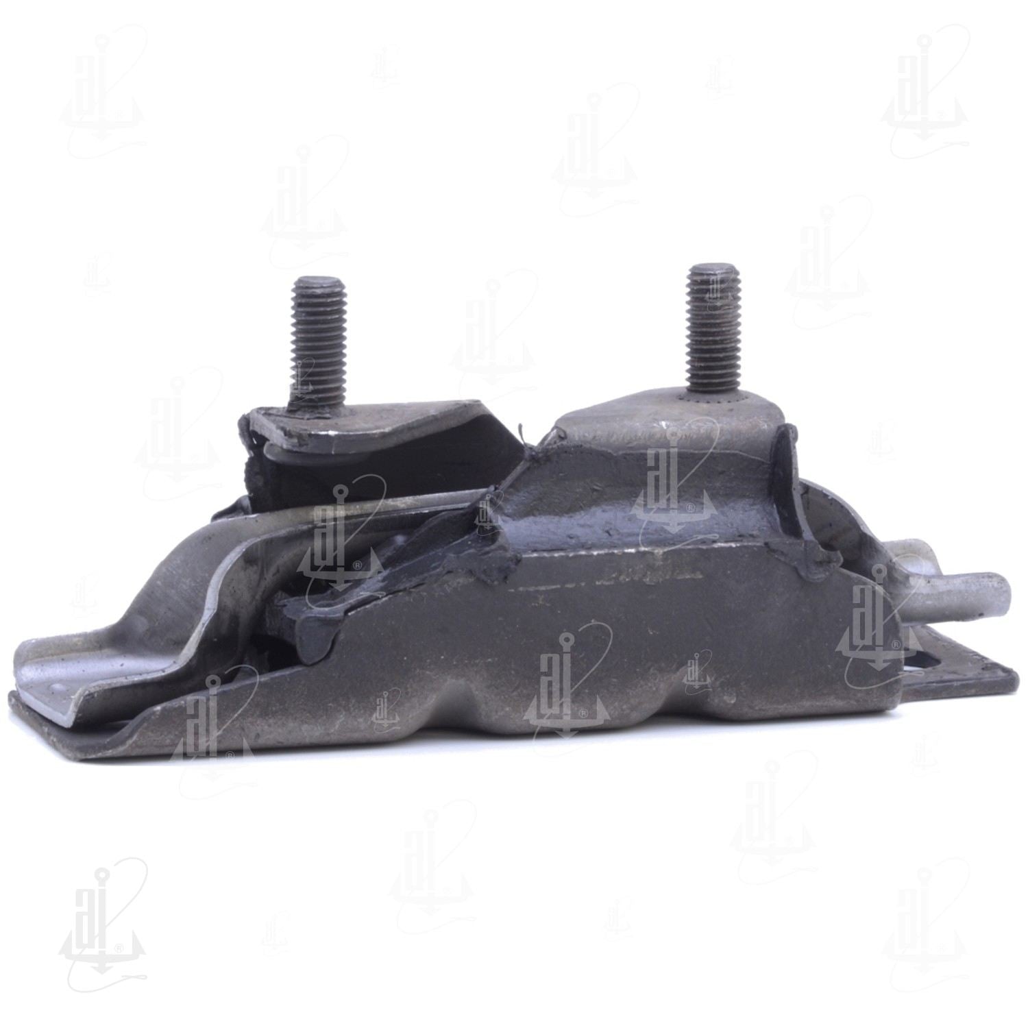 Anchor Automatic Transmission Mount  top view frsport 2464