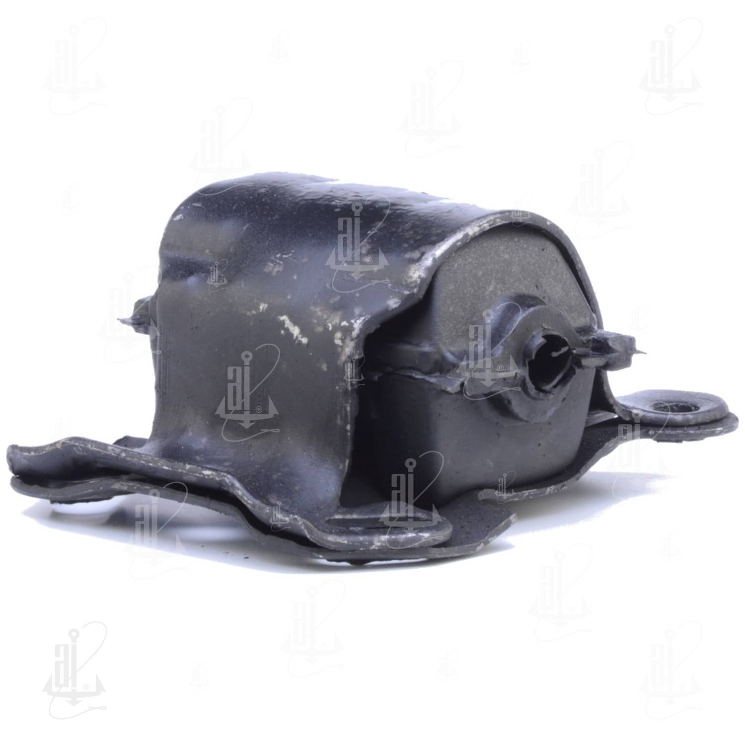 Anchor Engine Mount  top view frsport 2465