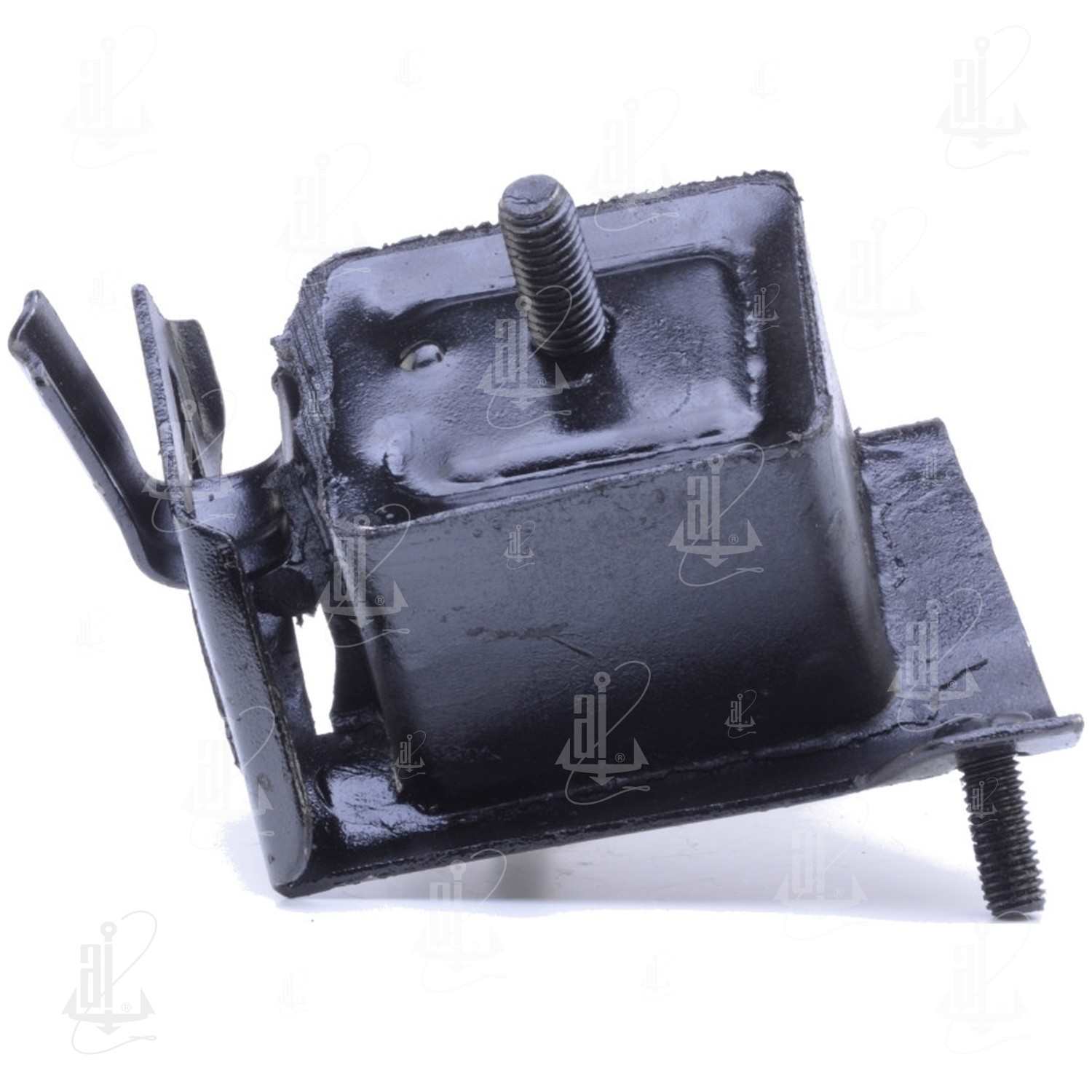 Anchor Automatic Transmission Mount  top view frsport 2467