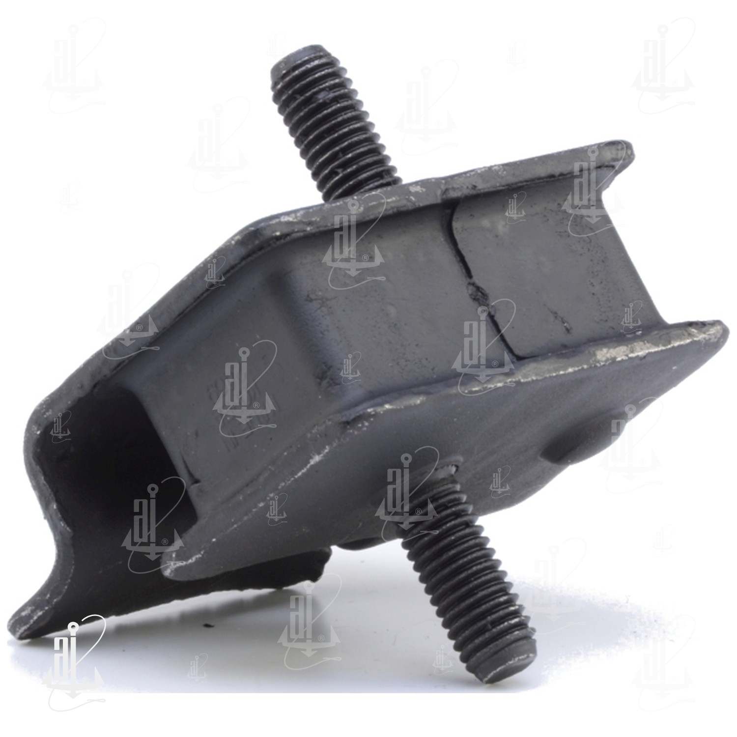 Anchor Engine Mount  top view frsport 2469