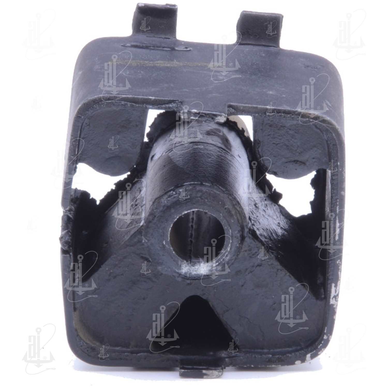 Anchor Engine Mount  top view frsport 2493