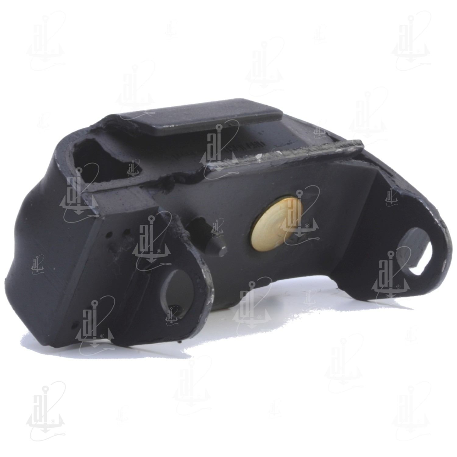 Anchor Engine Mount  top view frsport 2504