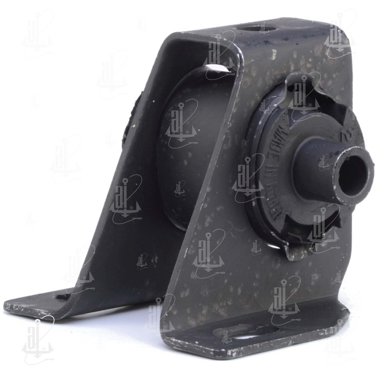 Anchor Automatic Transmission Mount  top view frsport 2512