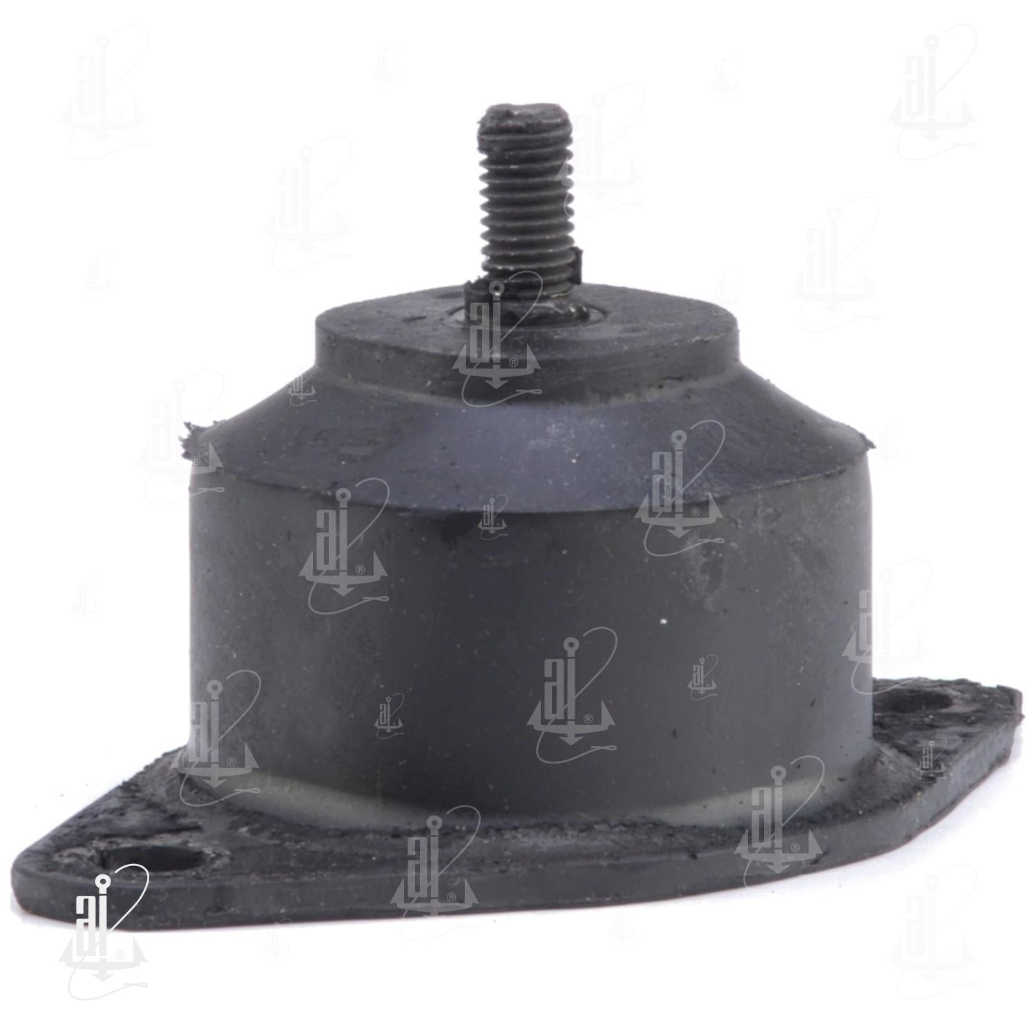 Anchor Automatic Transmission Mount  top view frsport 2513