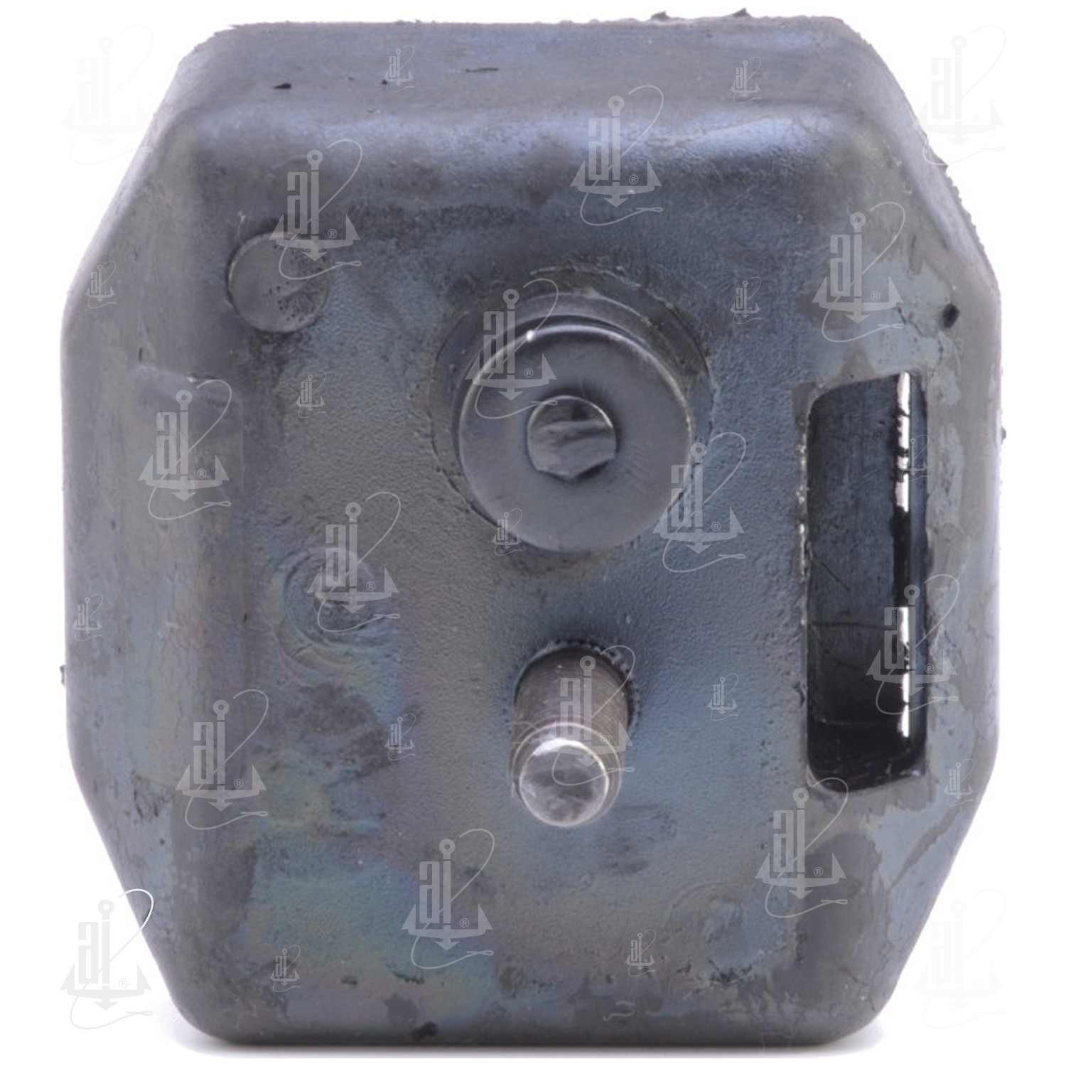 Anchor Engine Mount  top view frsport 2547