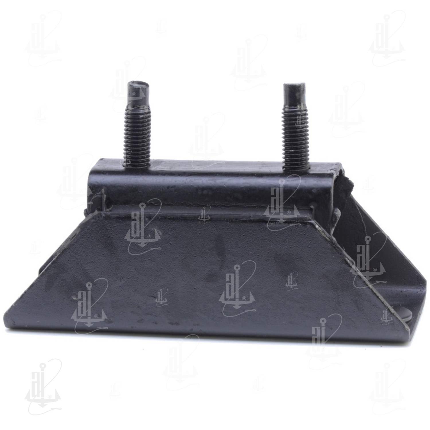 Anchor Automatic Transmission Mount  top view frsport 2557