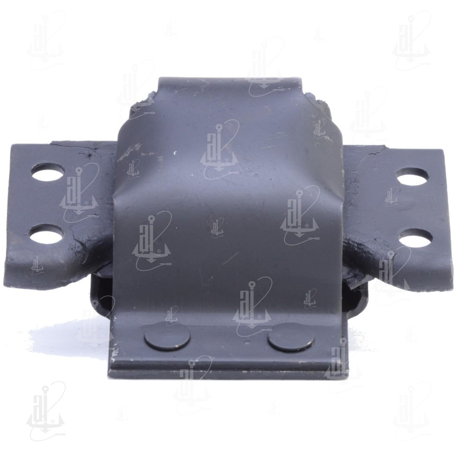 Anchor Engine Mount  top view frsport 2559