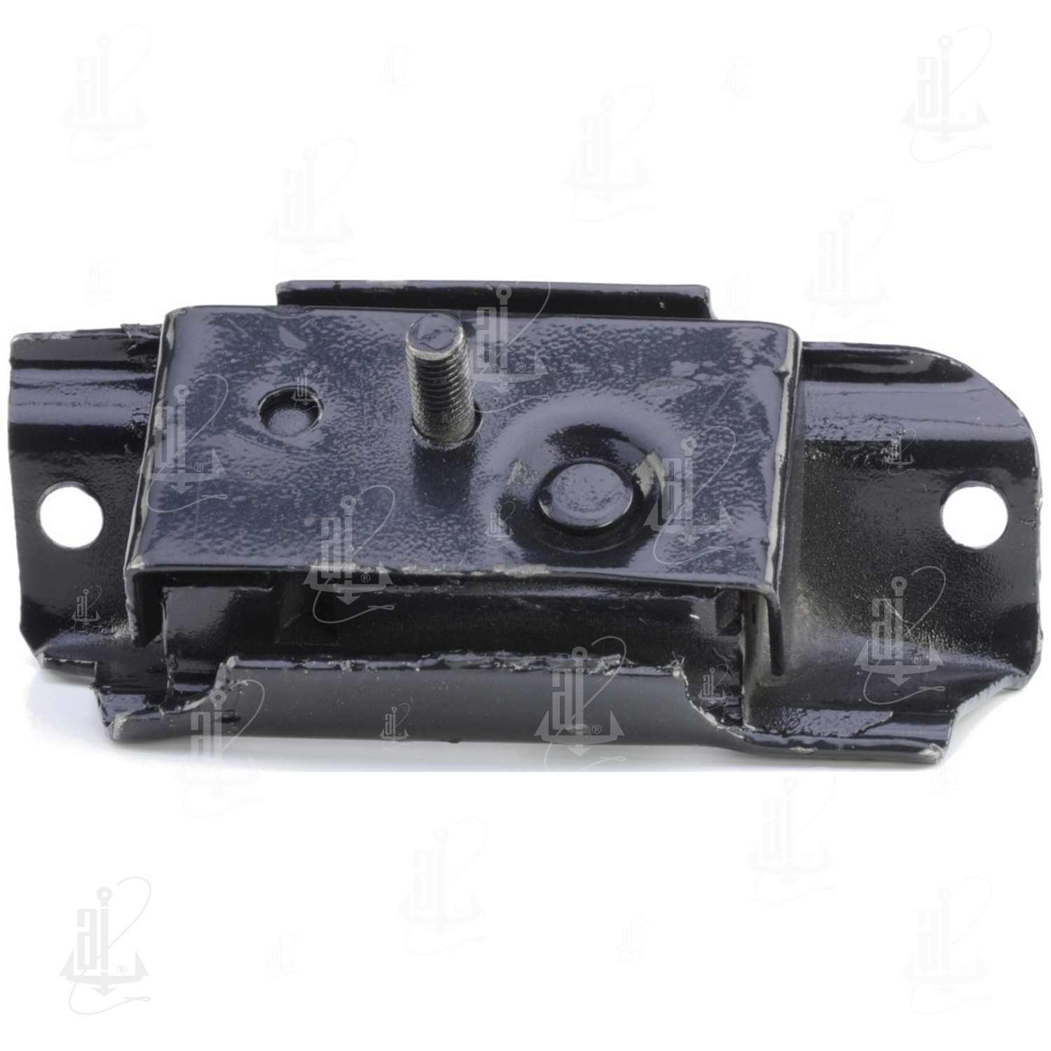 Anchor Engine Mount  top view frsport 2564