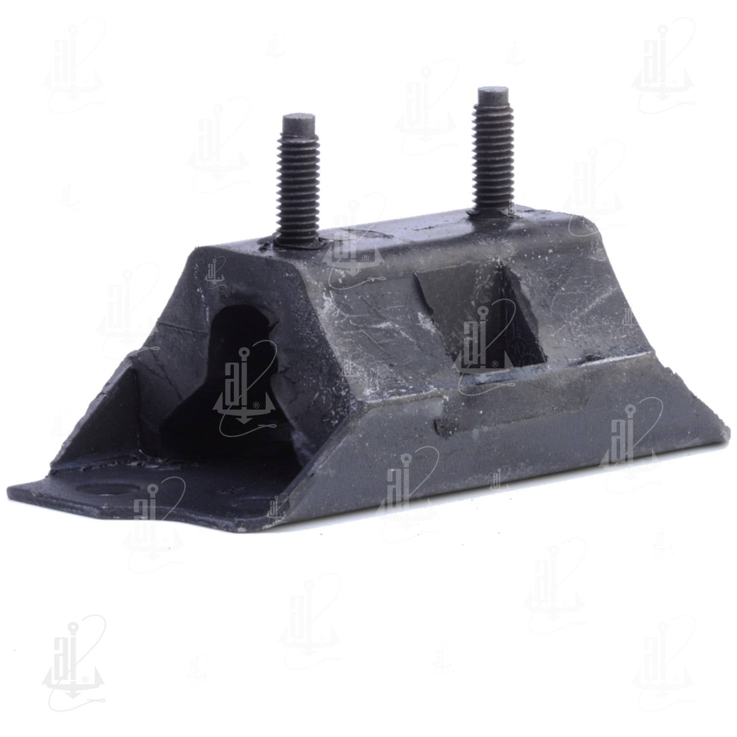 Anchor Automatic Transmission Mount  top view frsport 2565