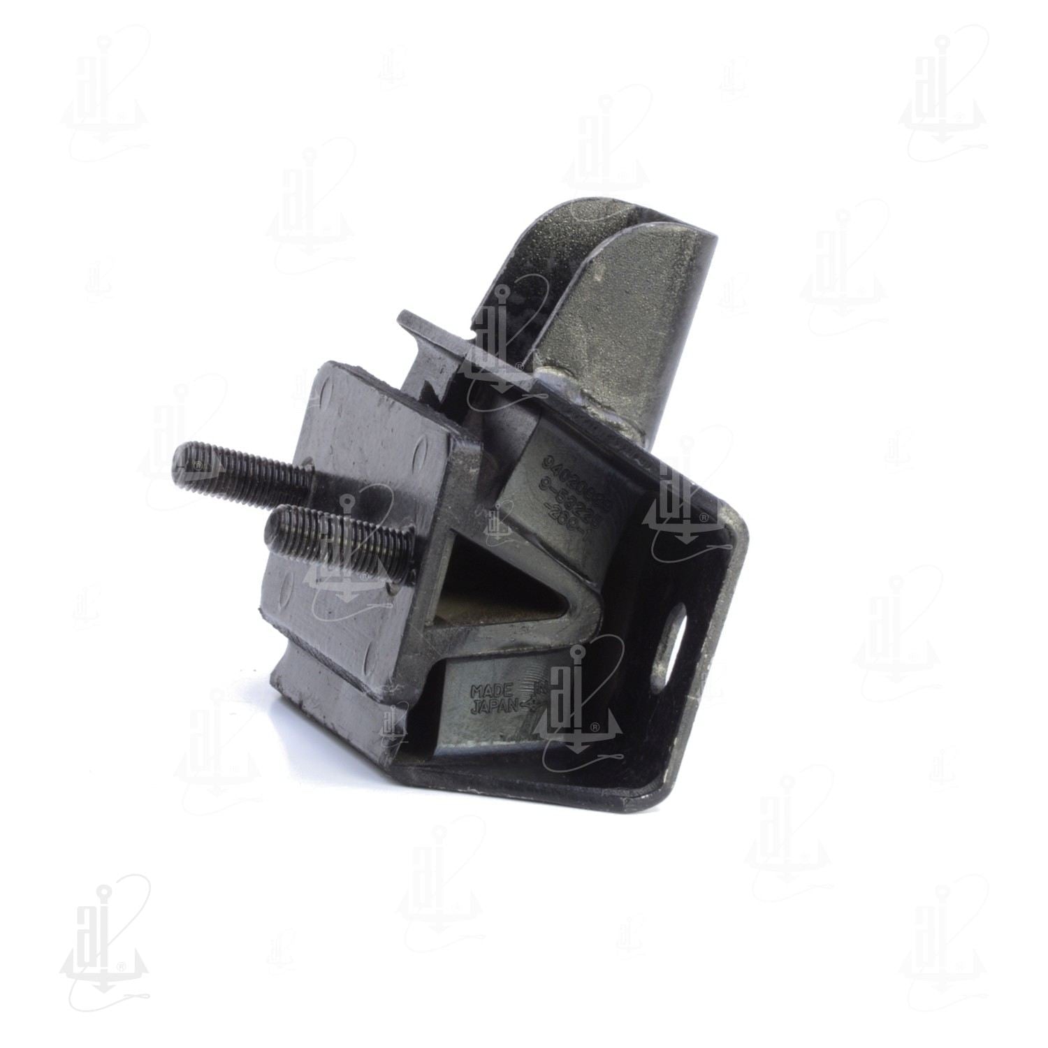 anchor manual transmission mount  frsport 2567