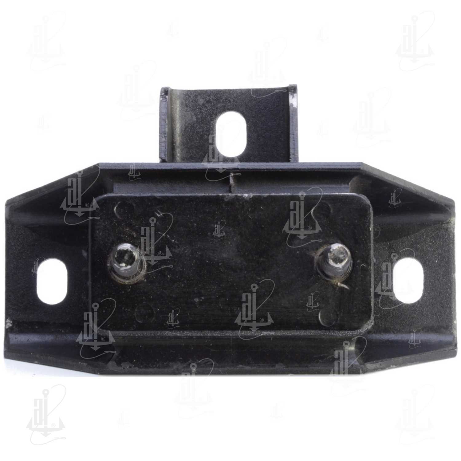 Anchor Manual Transmission Mount  top view frsport 2567