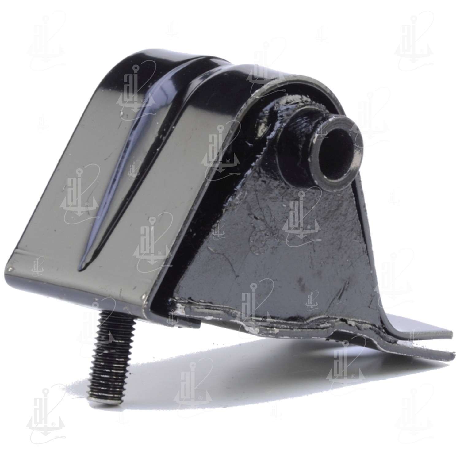 Anchor Engine Mount  top view frsport 2569