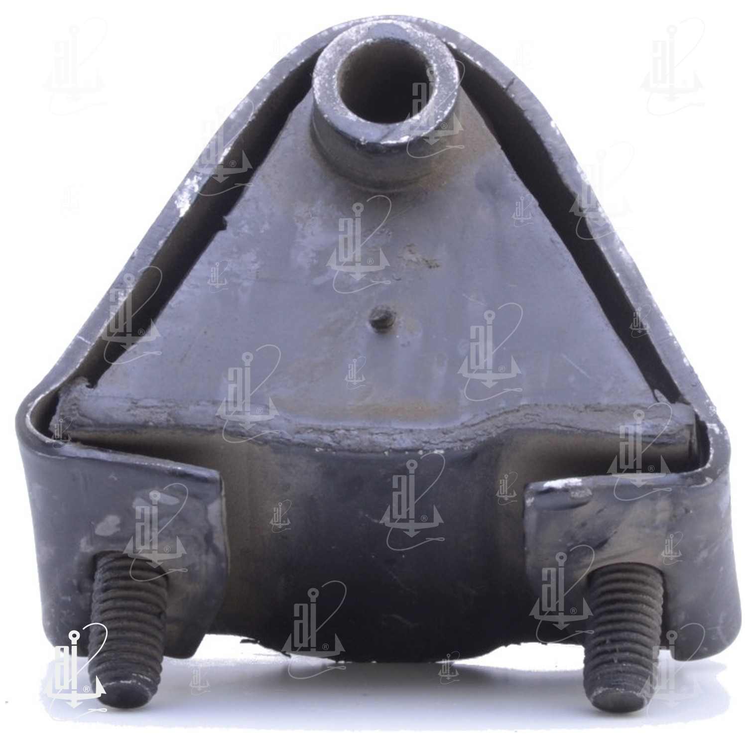 Anchor Engine Mount  top view frsport 2571