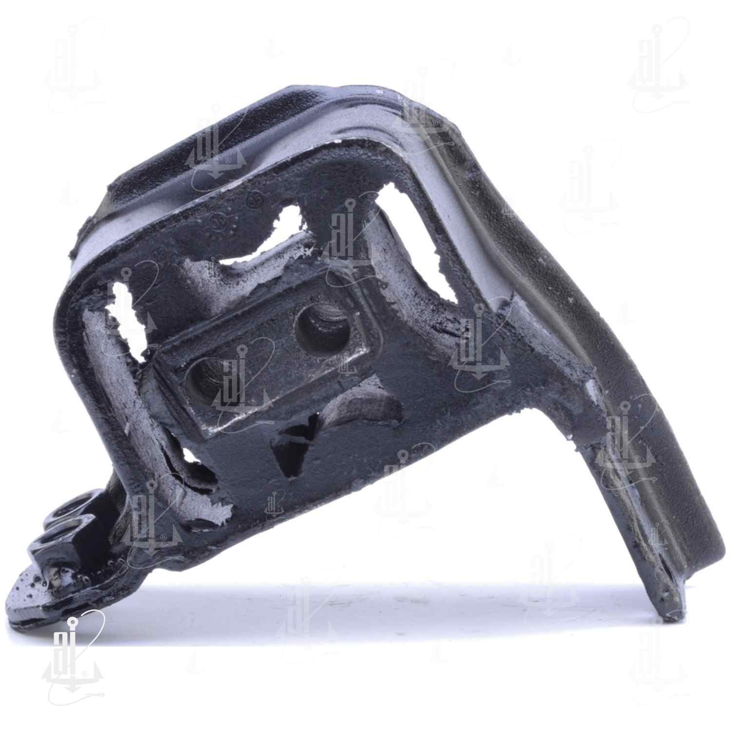 Anchor Engine Mount  top view frsport 2610