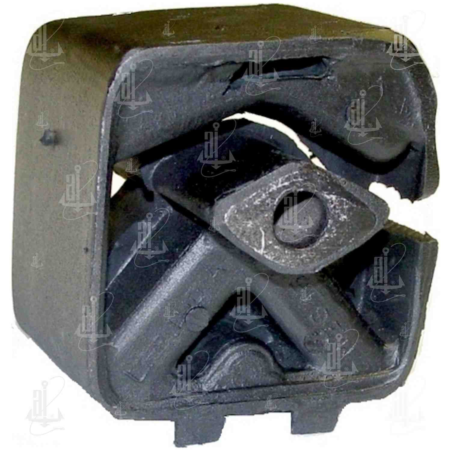 Anchor Engine Mount  top view frsport 2615