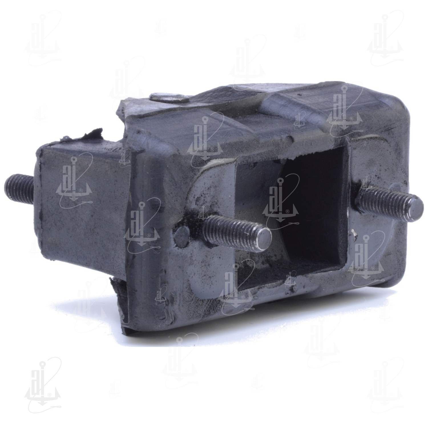 Anchor Automatic Transmission Mount  top view frsport 2620