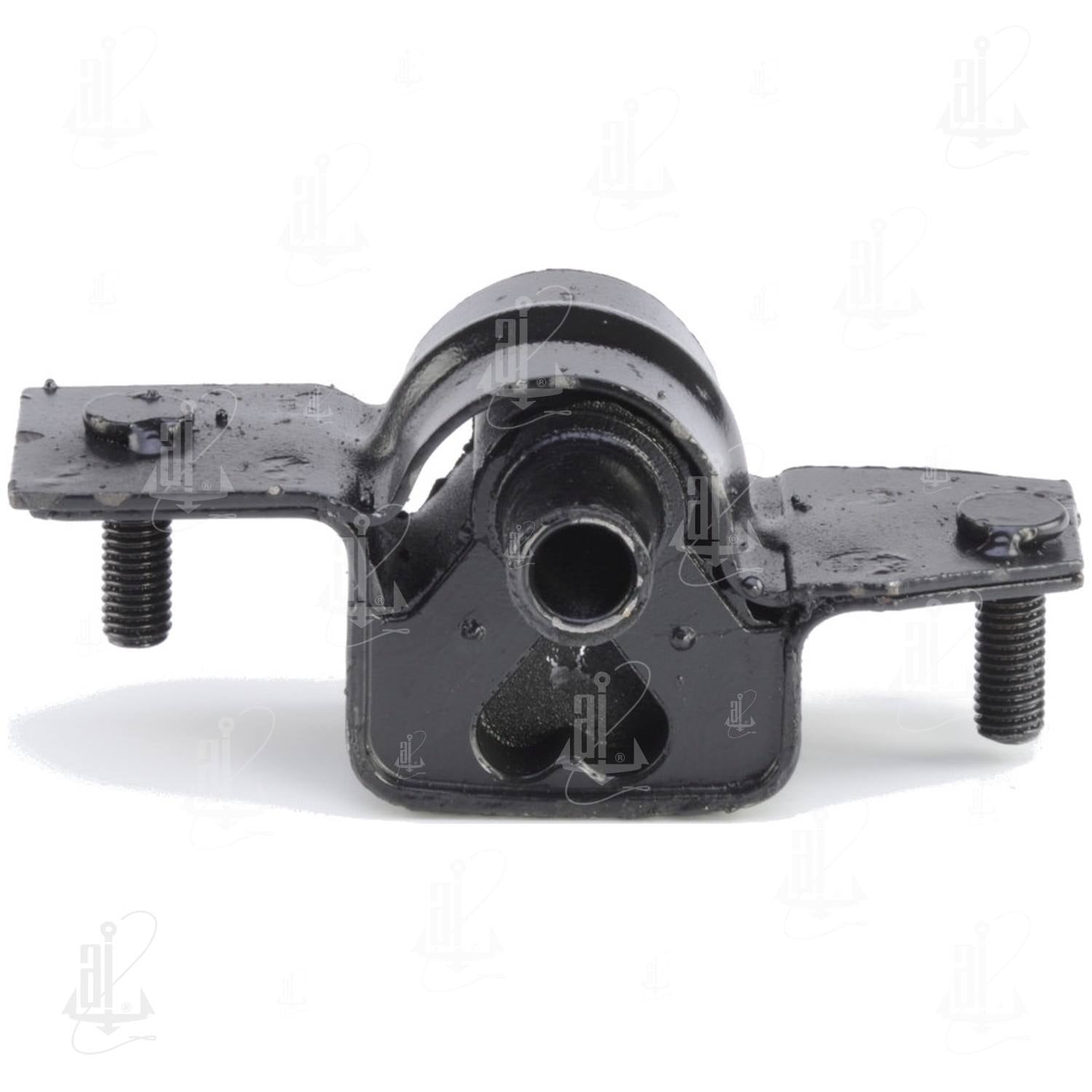 Anchor Automatic Transmission Mount  top view frsport 2624