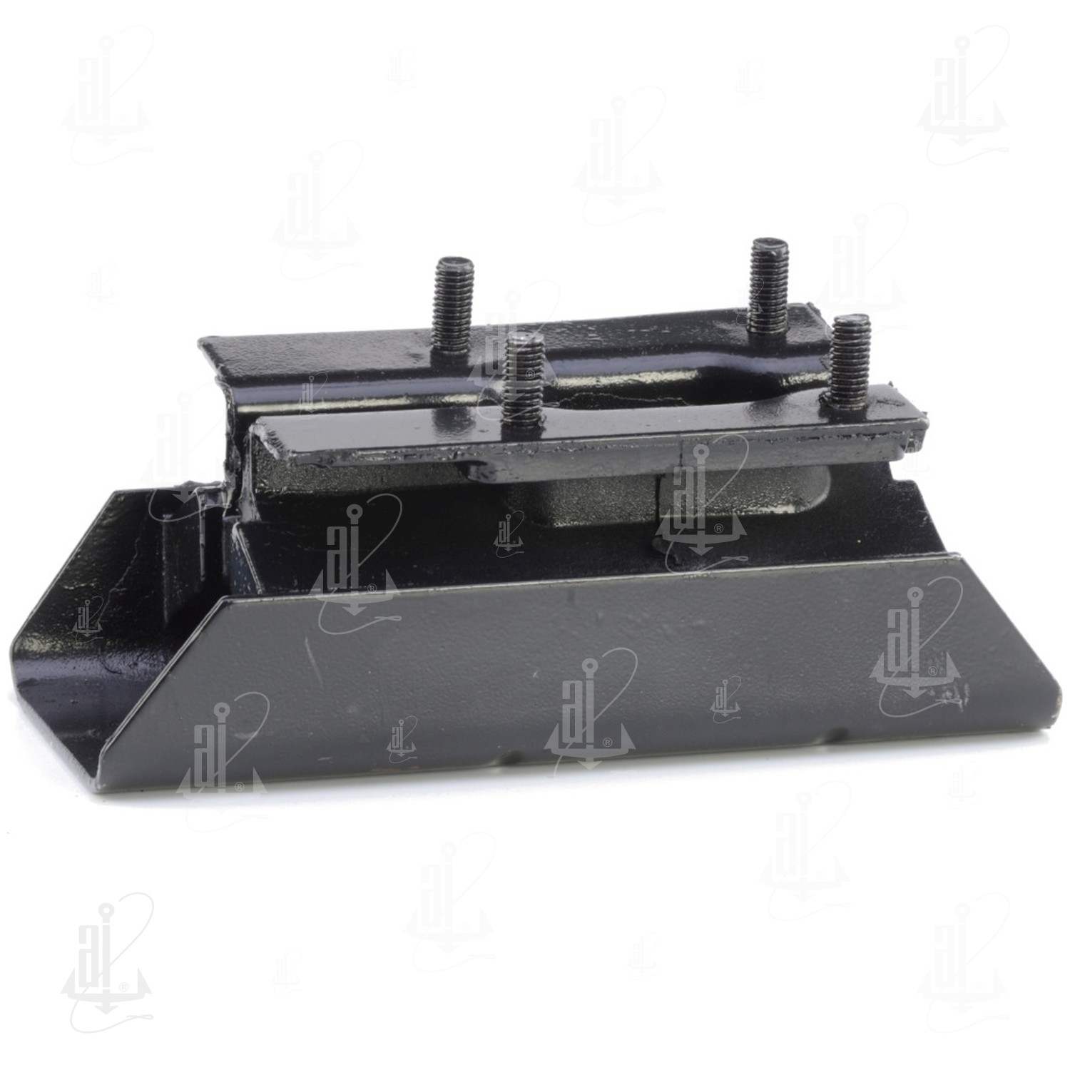 Anchor Automatic Transmission Mount  top view frsport 2625