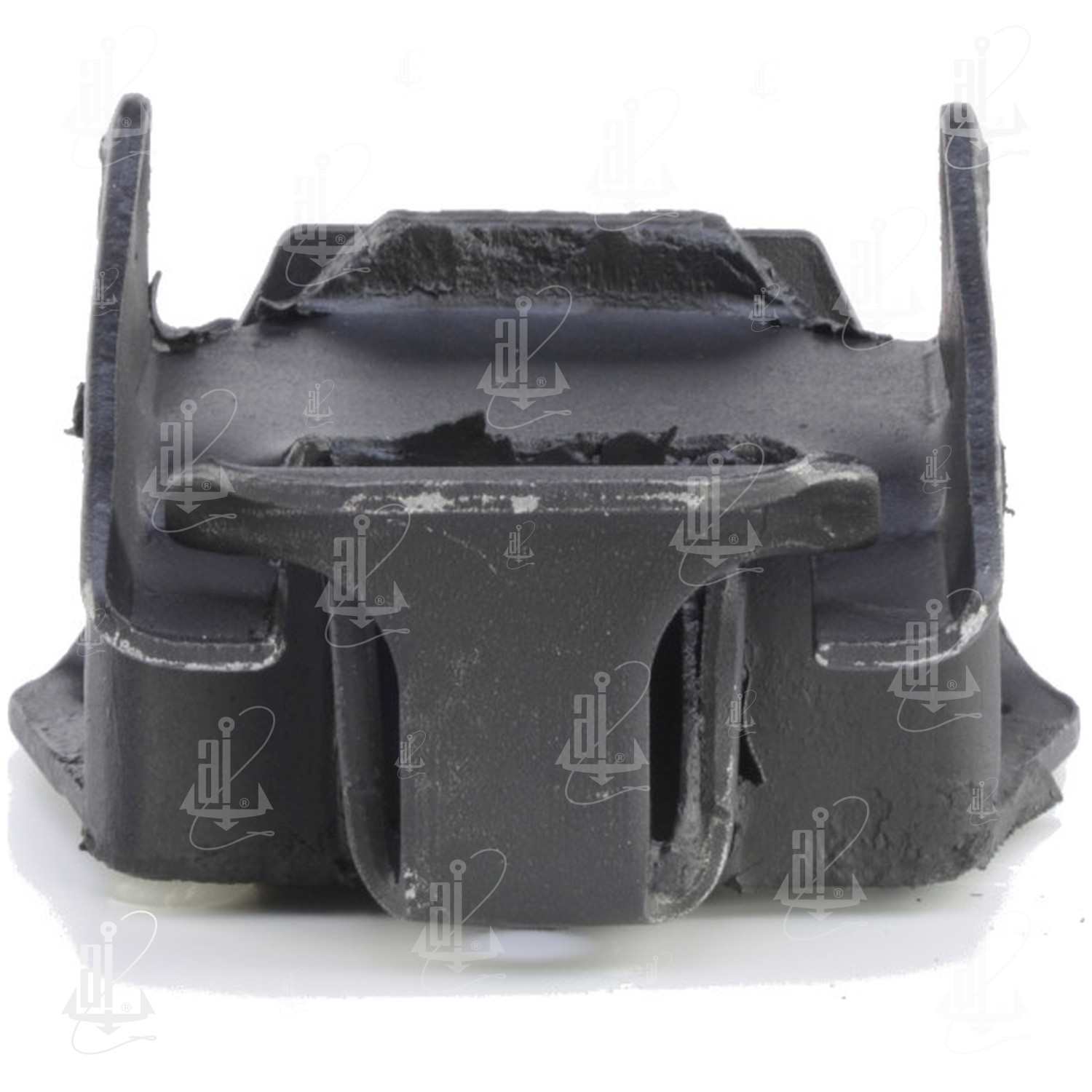 Anchor Engine Mount  top view frsport 2627