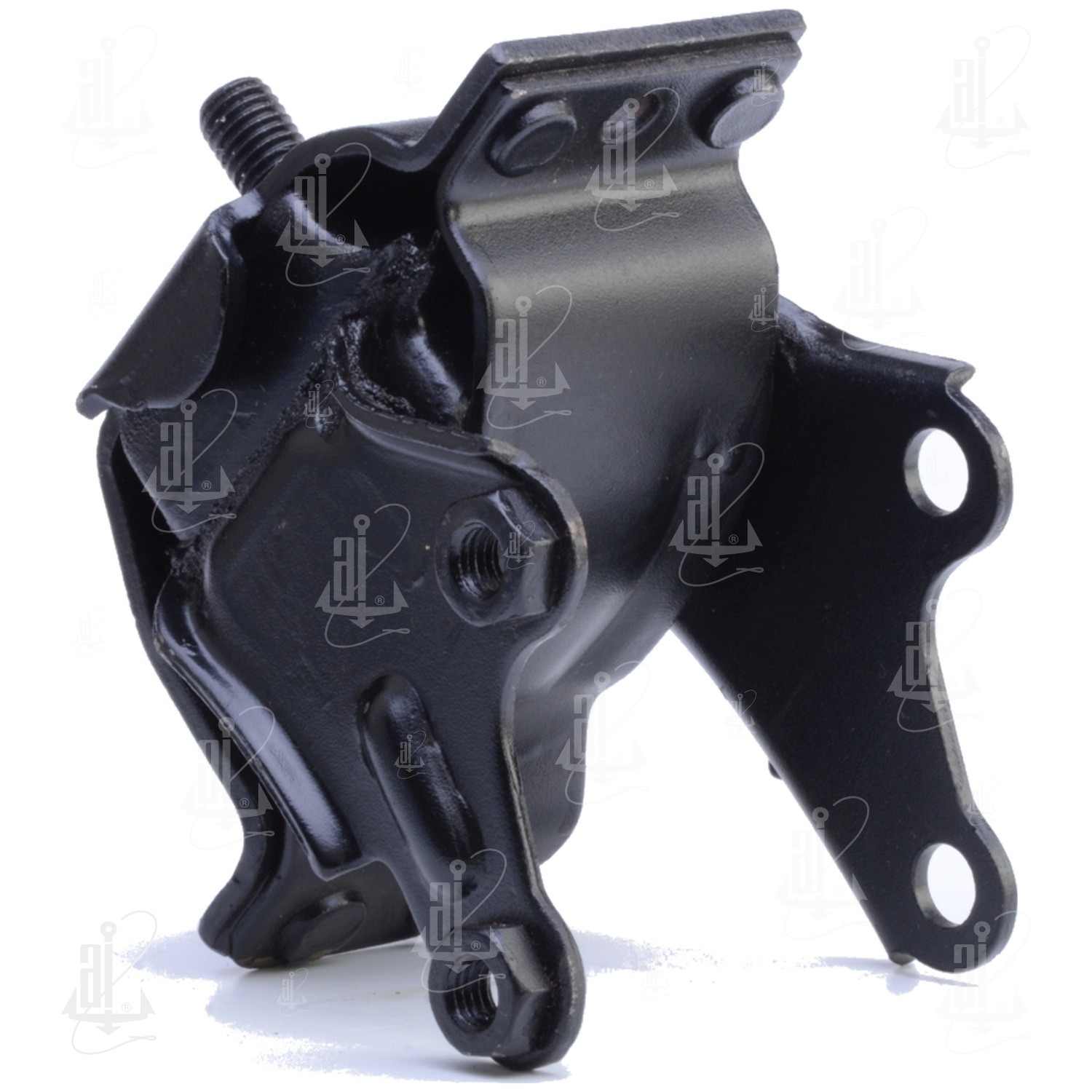 Anchor Automatic Transmission Mount  top view frsport 2632