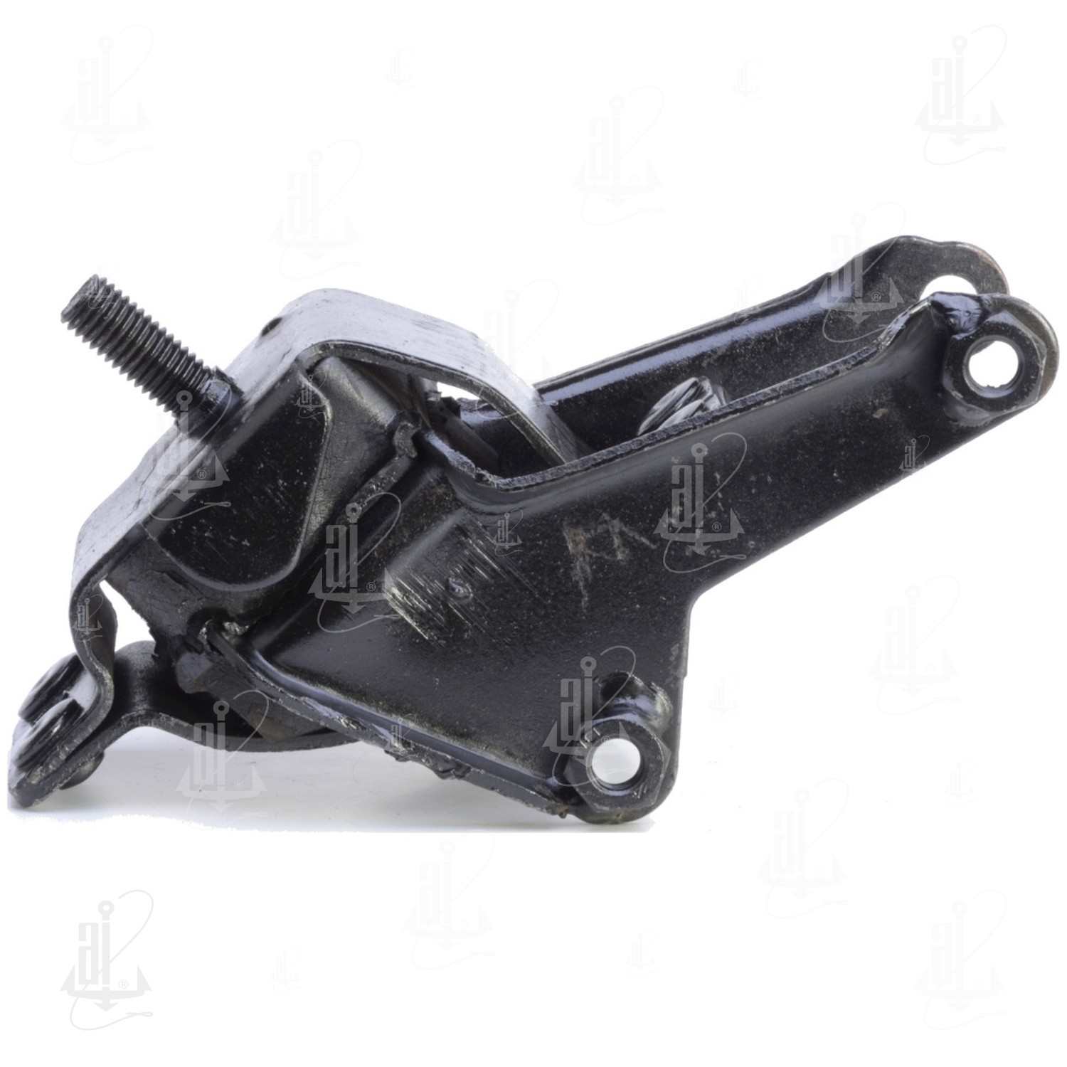 Anchor Manual Transmission Mount  top view frsport 2634