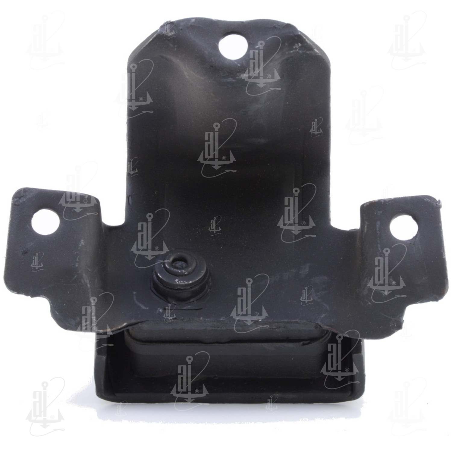 Anchor Engine Mount  top view frsport 2635