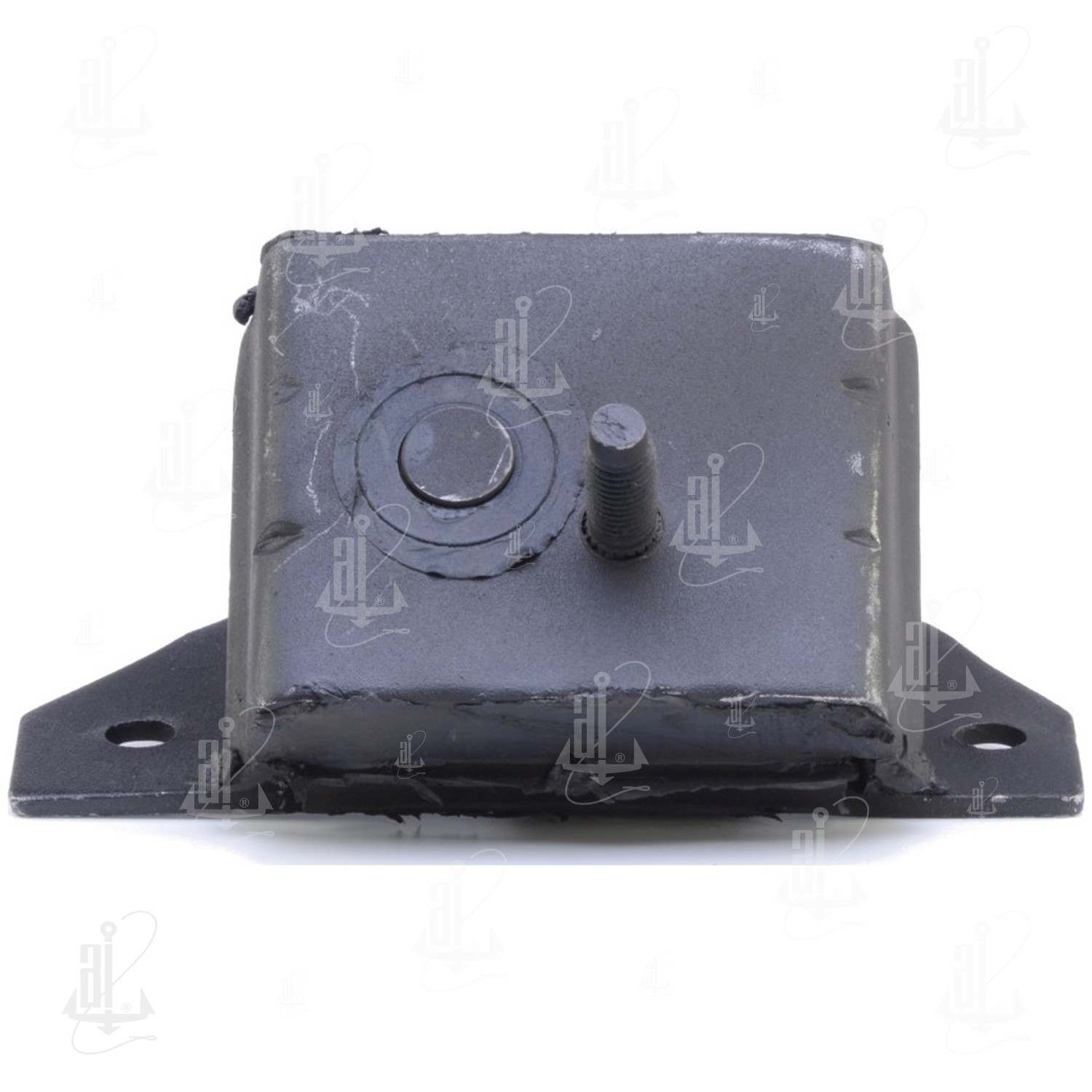 Anchor Engine Mount  top view frsport 2636