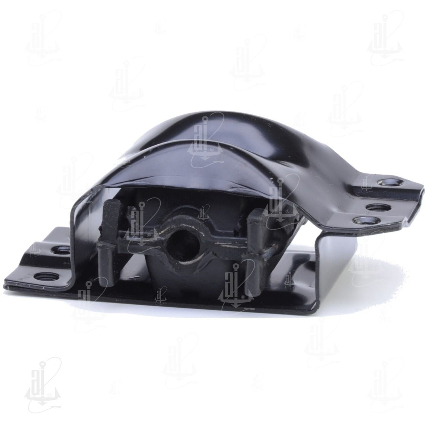 Anchor Engine Mount  top view frsport 2637