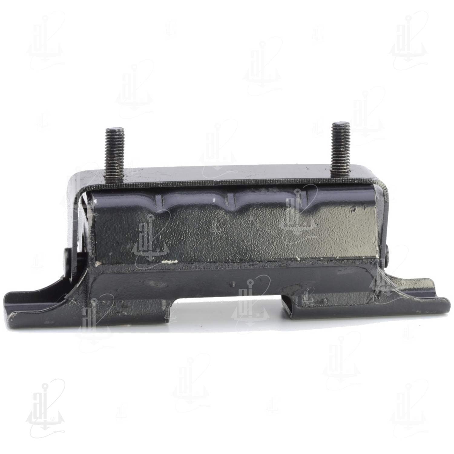 Anchor Automatic Transmission Mount  top view frsport 2638