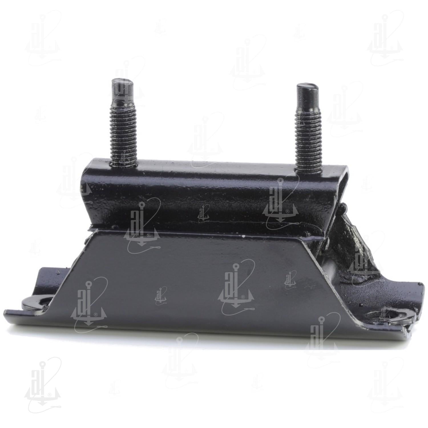 Anchor Automatic Transmission Mount  top view frsport 2639