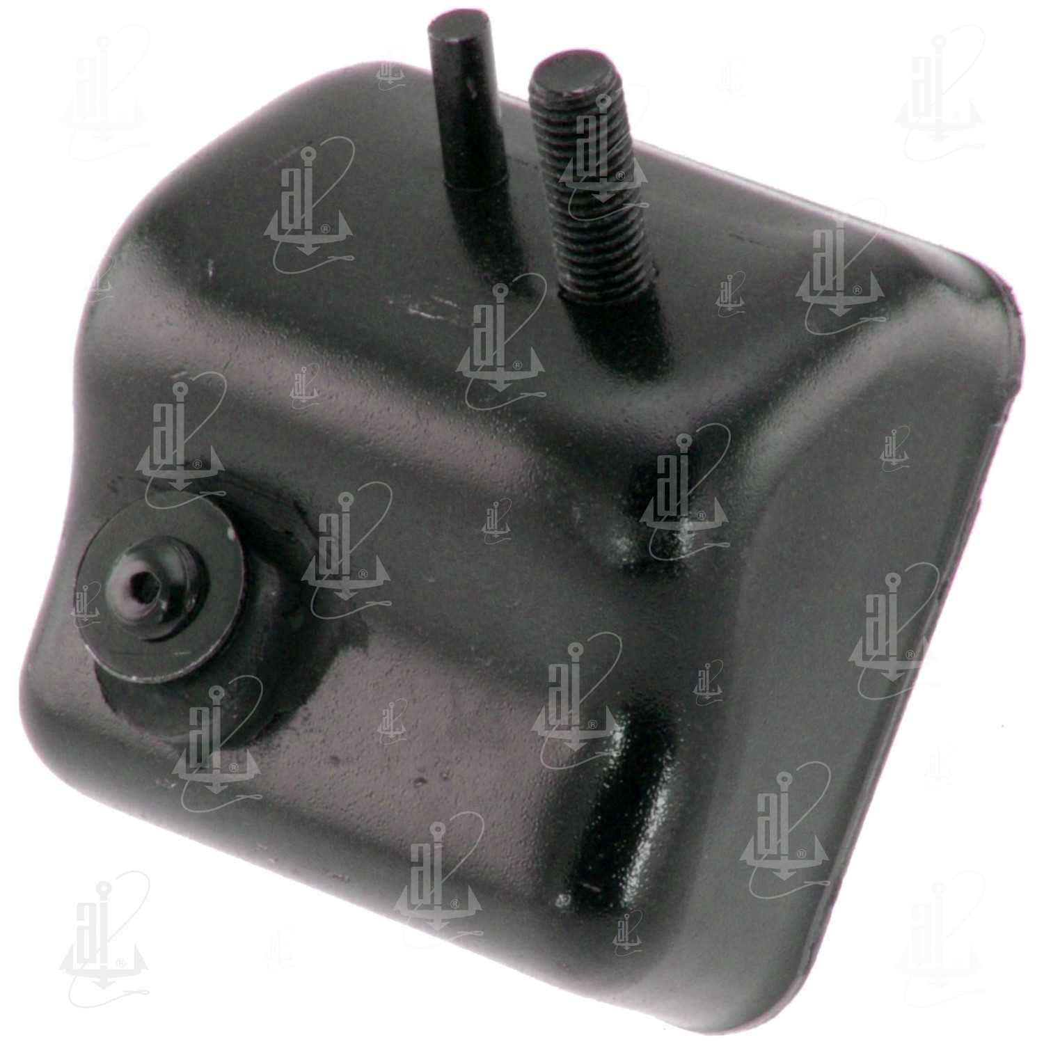 Anchor Engine Mount  top view frsport 2642