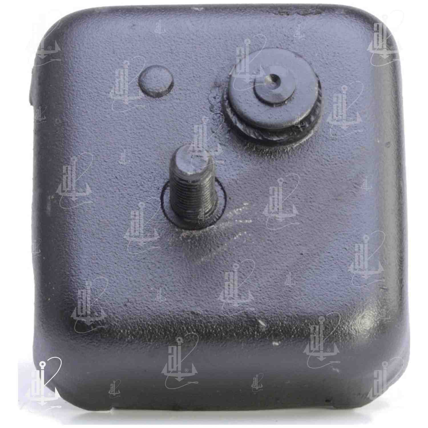 Anchor Engine Mount  top view frsport 2645