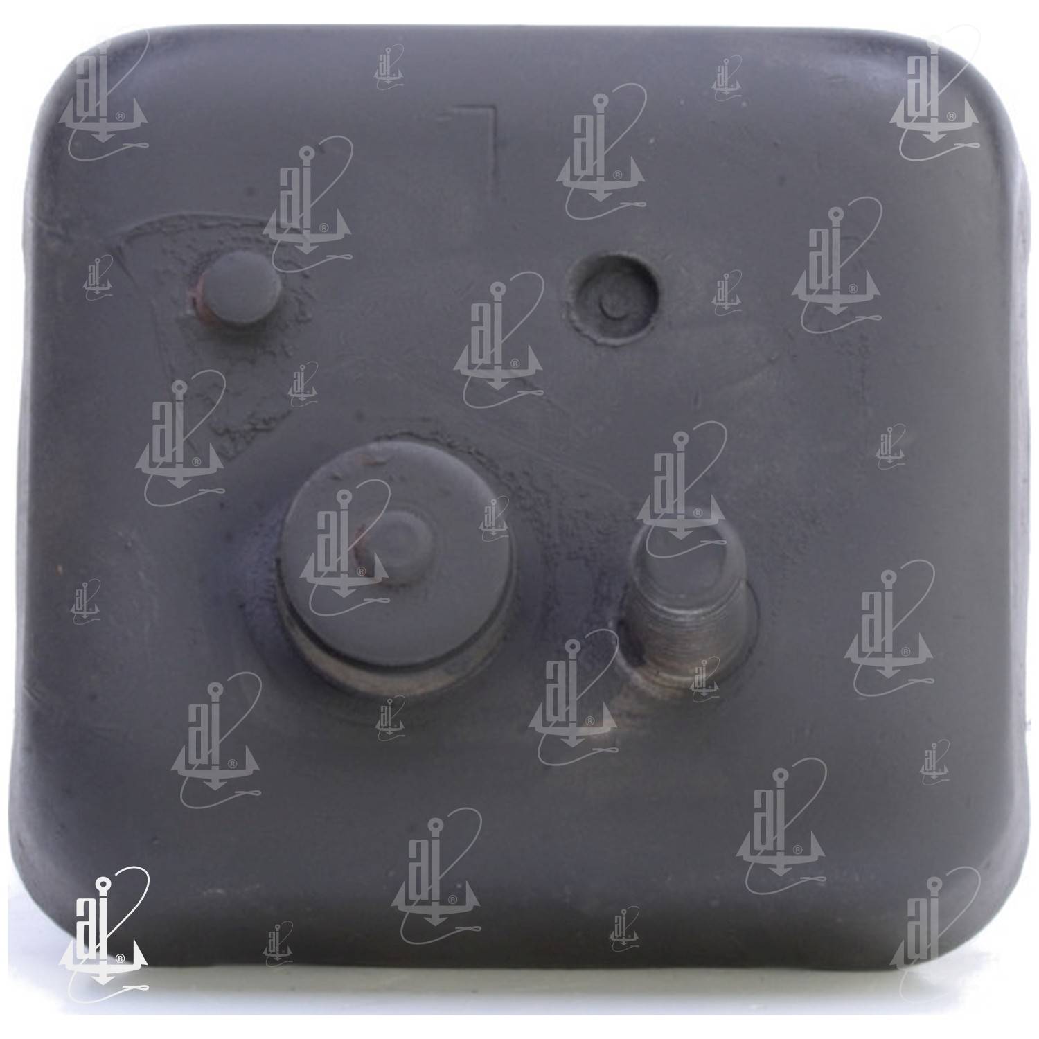 Anchor Engine Mount  top view frsport 2646