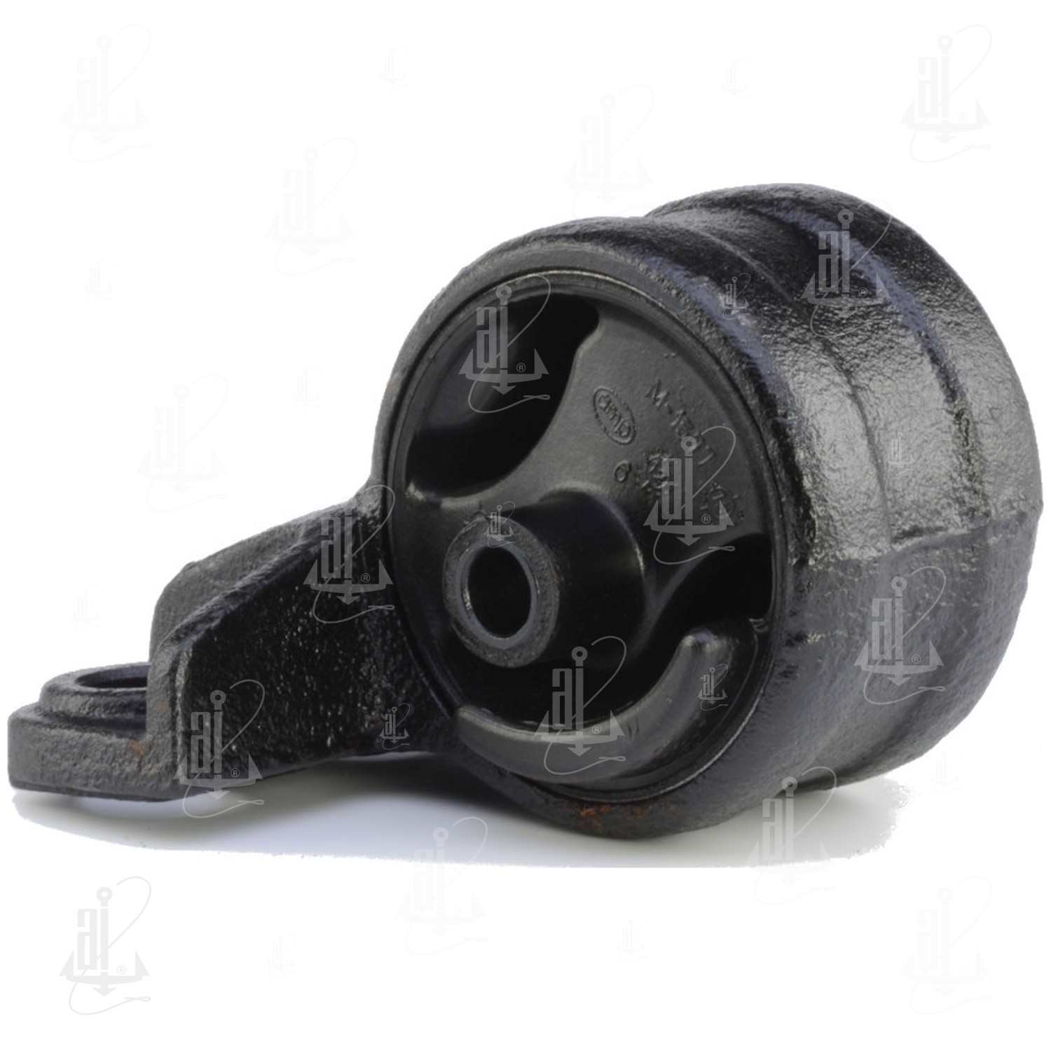 Anchor Engine Mount  top view frsport 2649