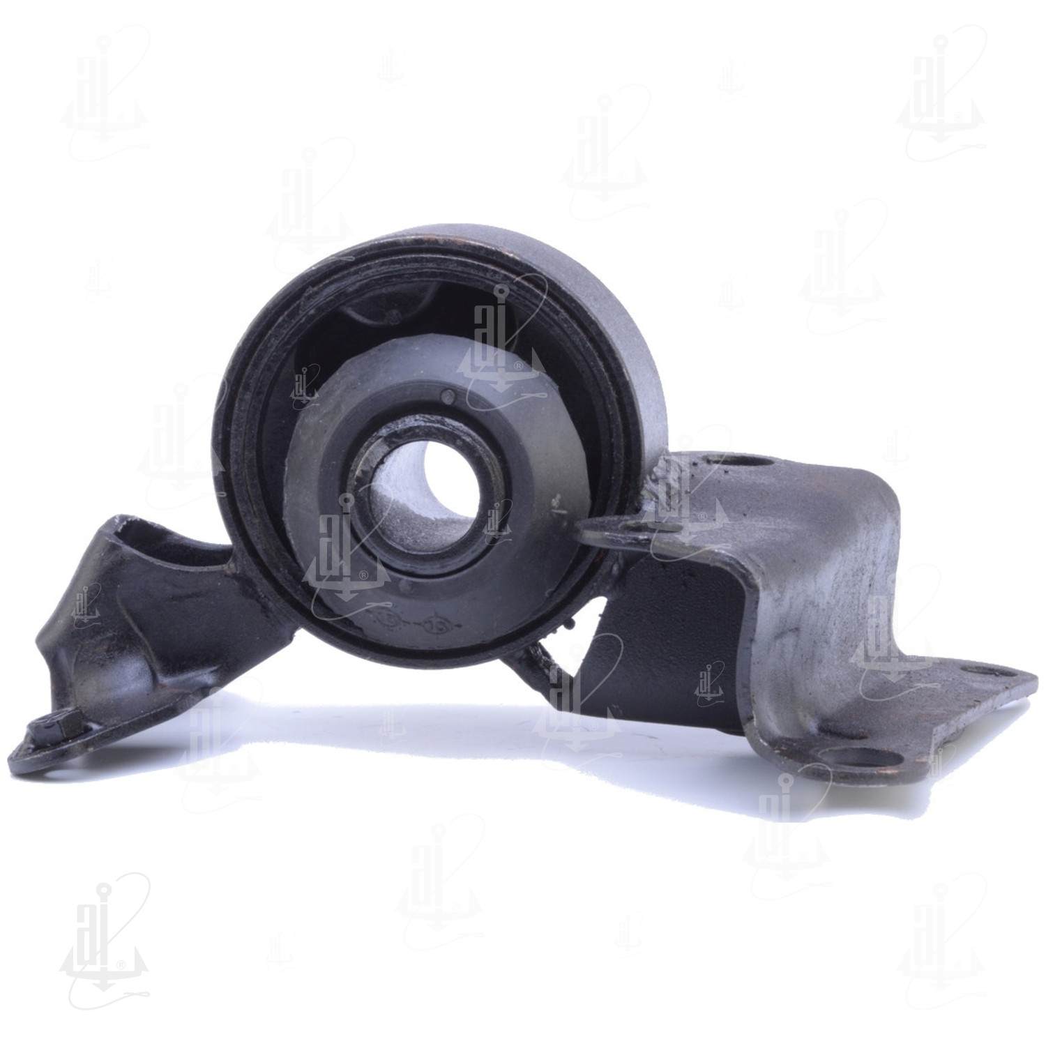 Anchor Automatic Transmission Mount  top view frsport 2650