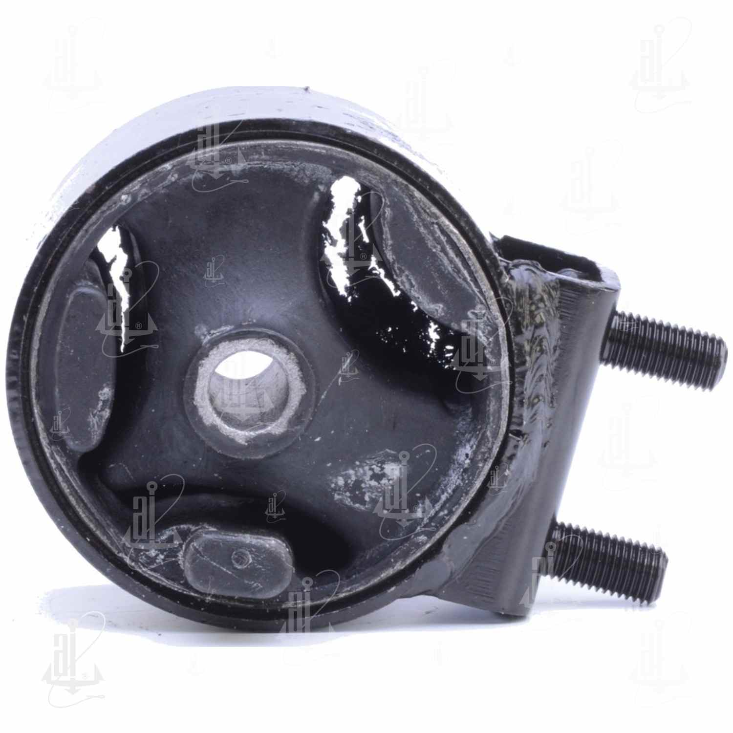 Anchor Engine Mount  top view frsport 2651