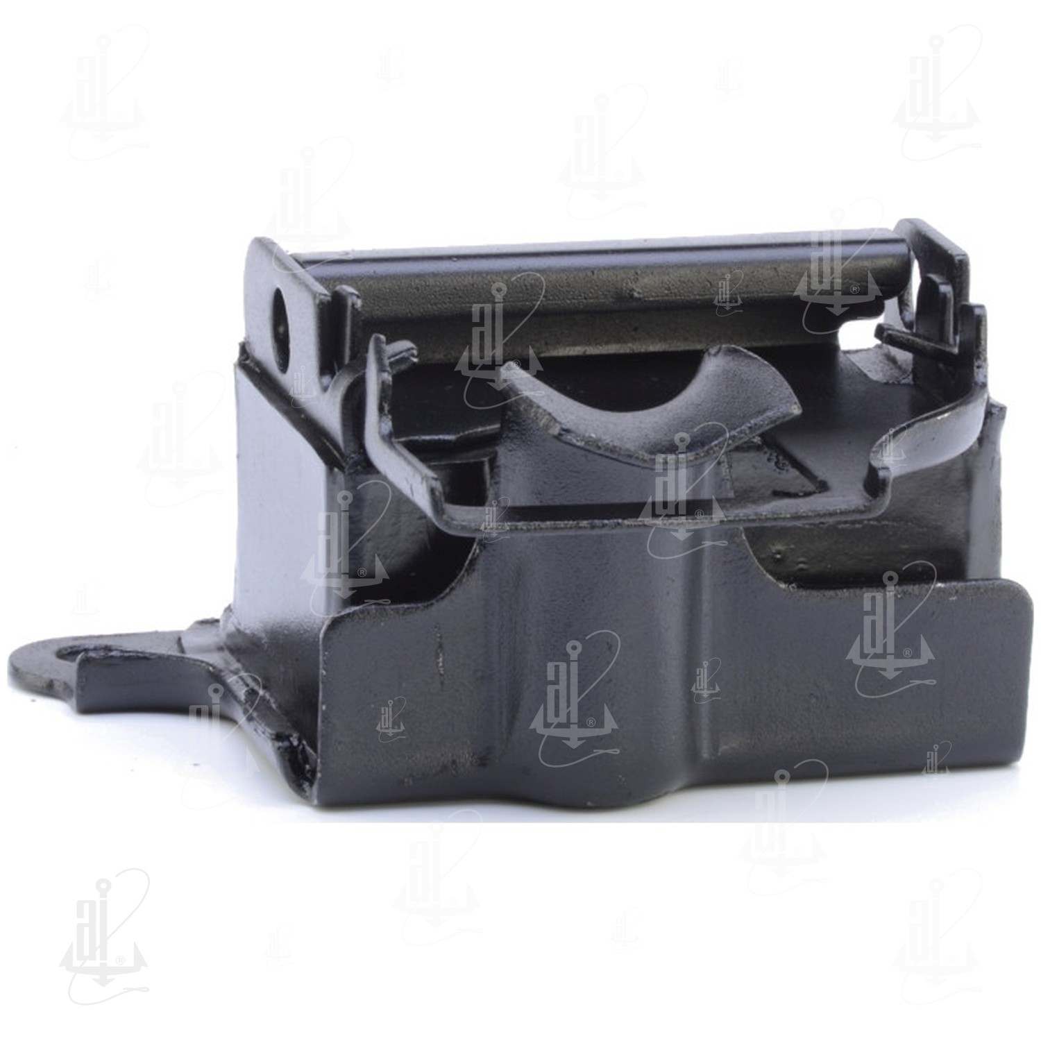 Anchor Engine Mount  top view frsport 2652