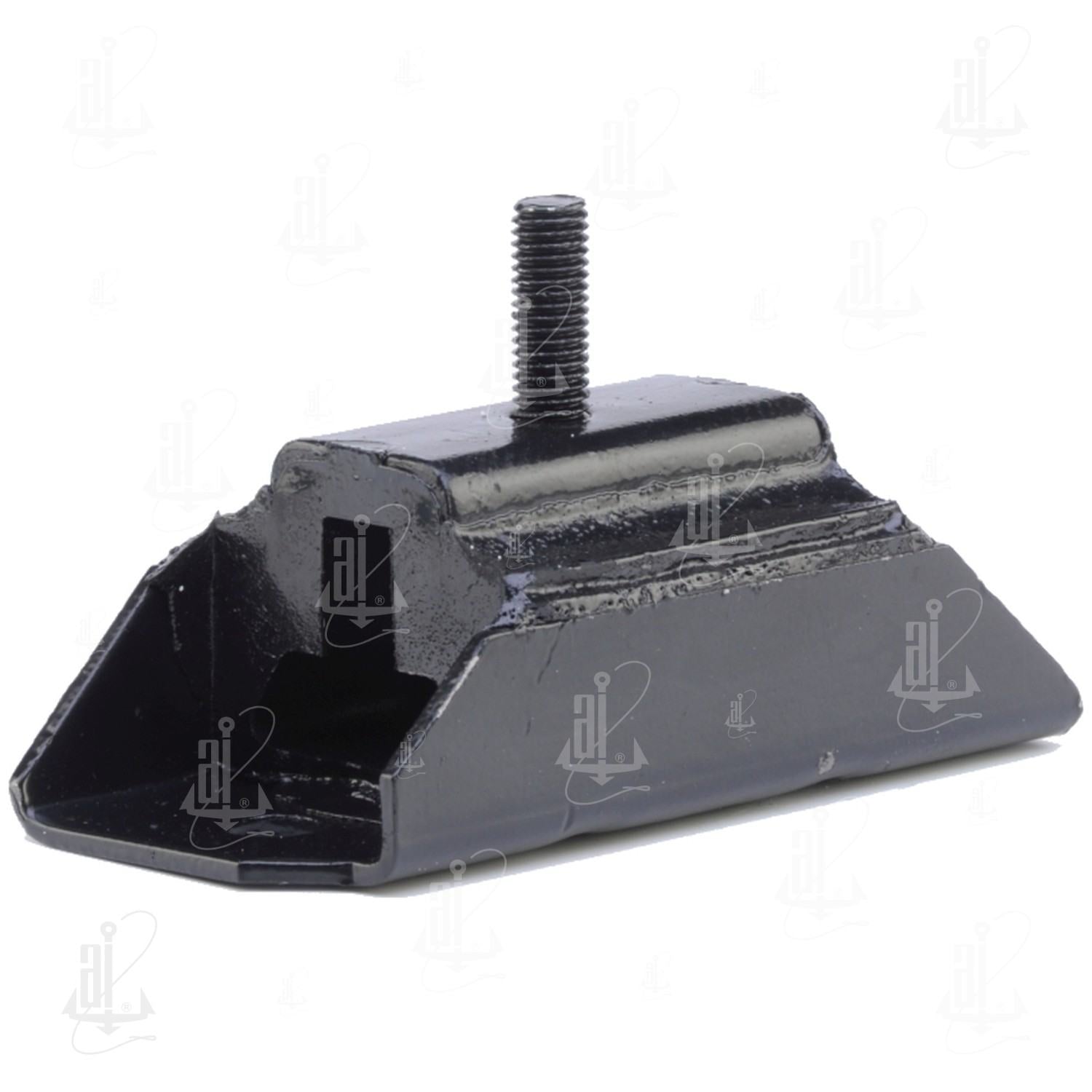 Anchor Automatic Transmission Mount  top view frsport 2659