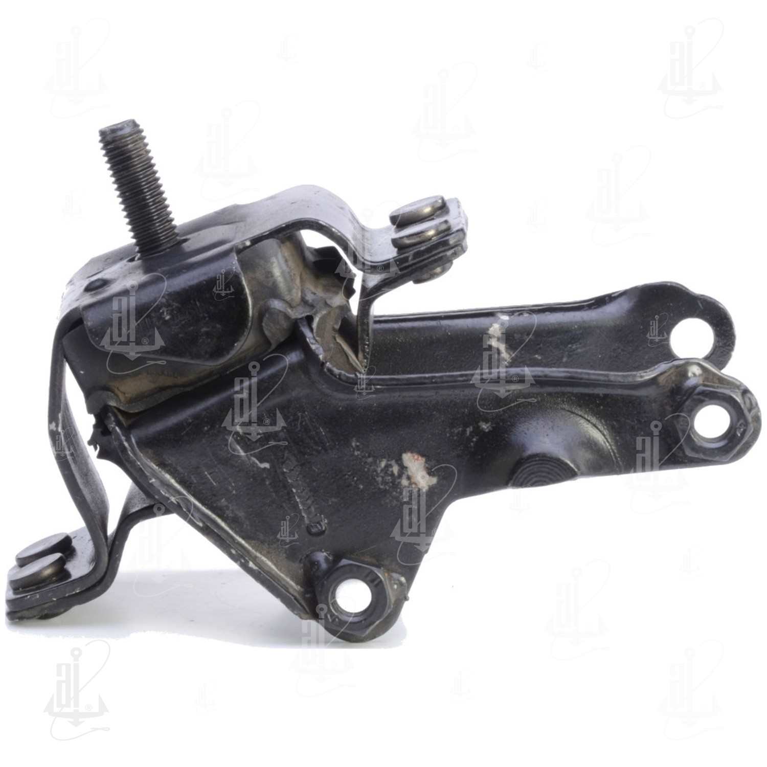 Anchor Manual Transmission Mount  top view frsport 2665