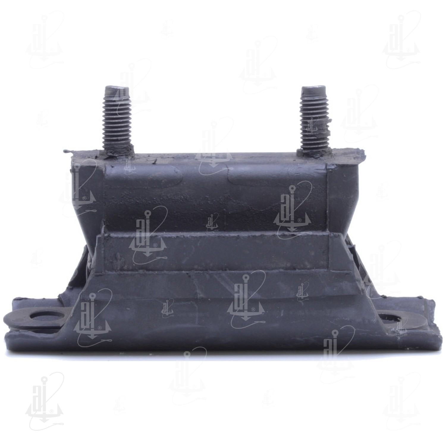 Anchor Automatic Transmission Mount  top view frsport 2666