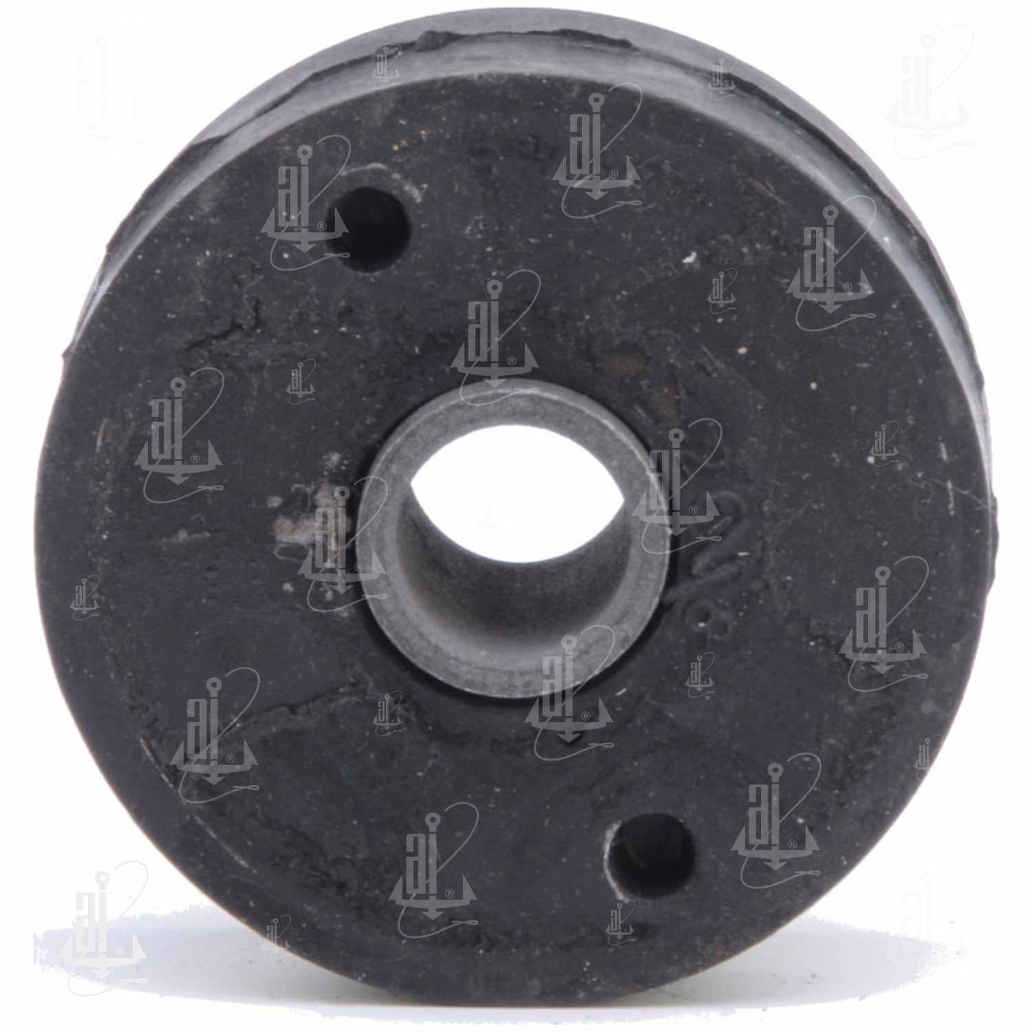 Anchor Automatic Transmission Mount  top view frsport 2668