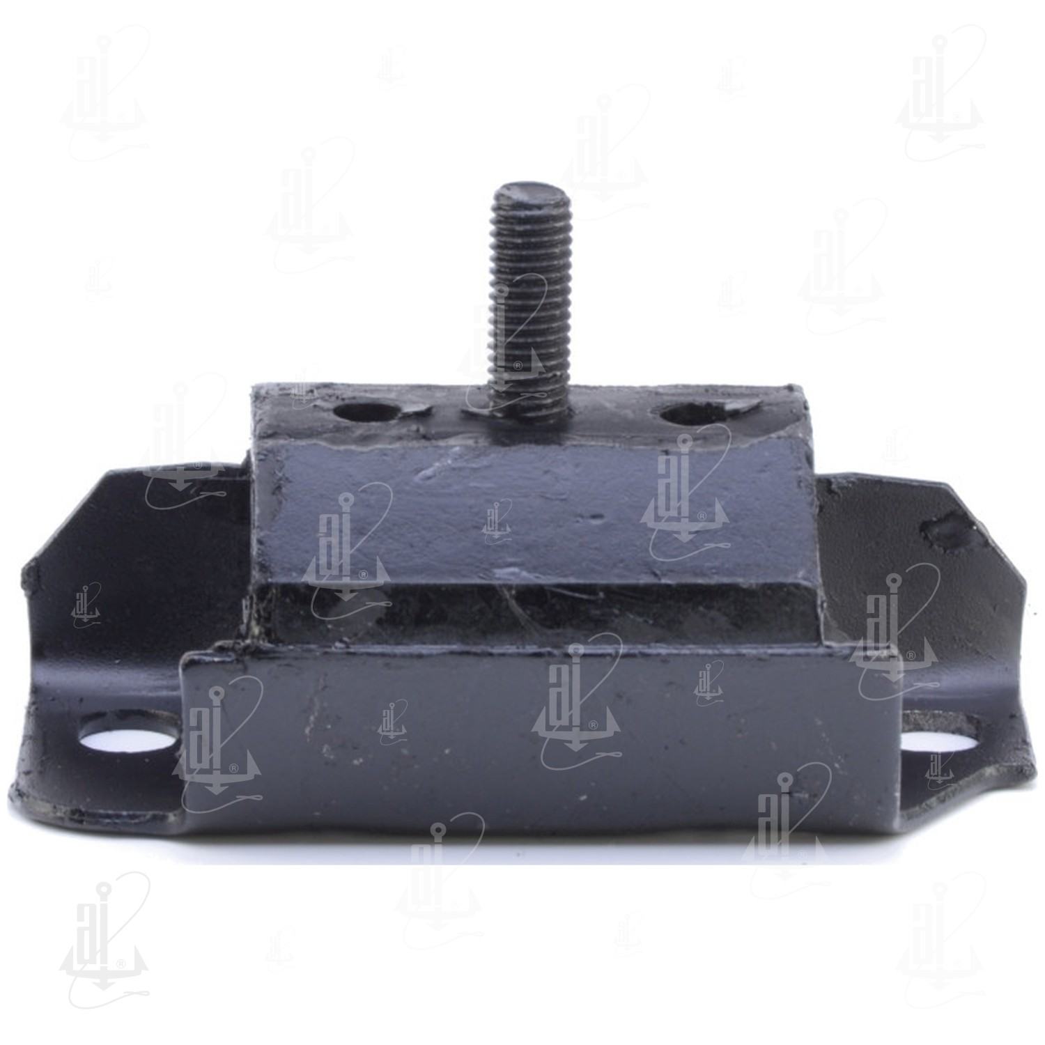 Anchor Automatic Transmission Mount  top view frsport 2672